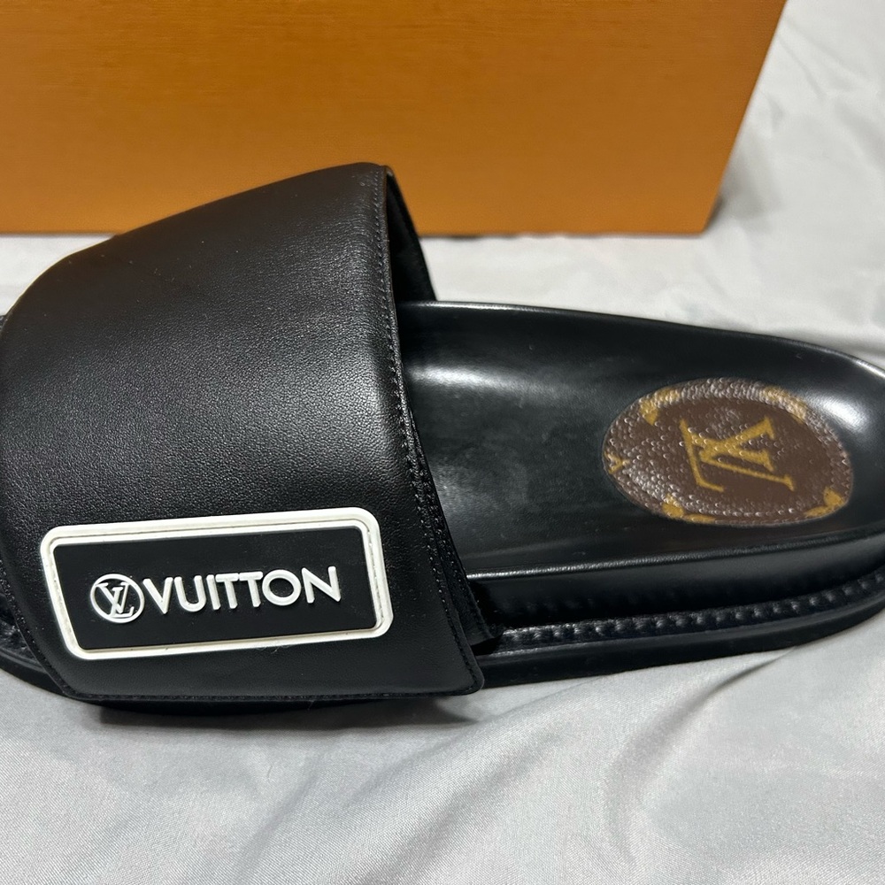 Louis Vuitton LV Sunset Flats